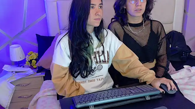 jupiterysaturno webcam