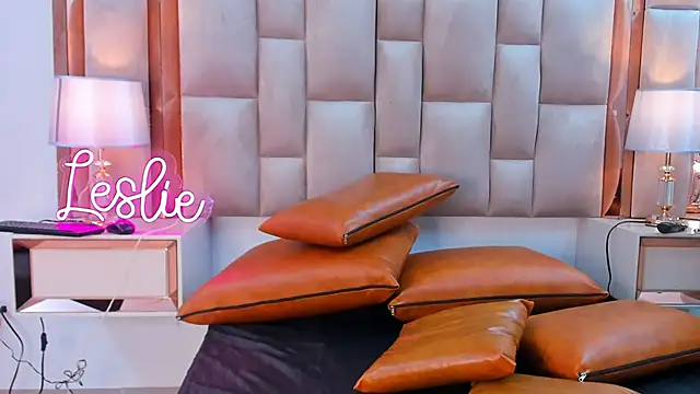 Leslie_Bussh_ webcam