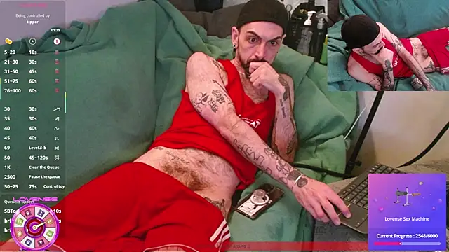 Girthywhereitmatters webcam