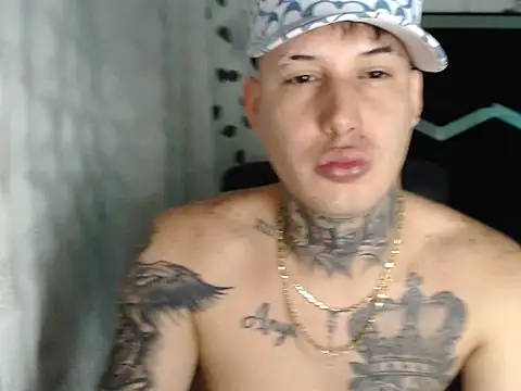 monster_Dickdr webcam