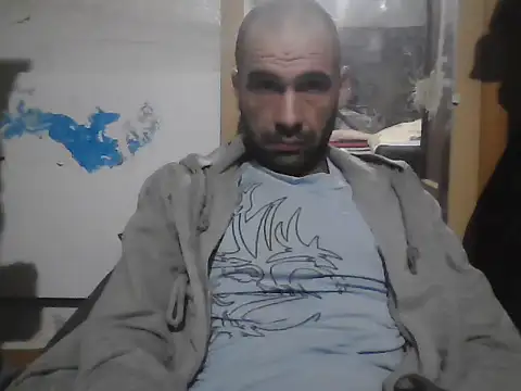 AlferezzSolvajo webcam