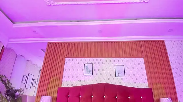 Eli_Sanders webcam stripchat model stream image