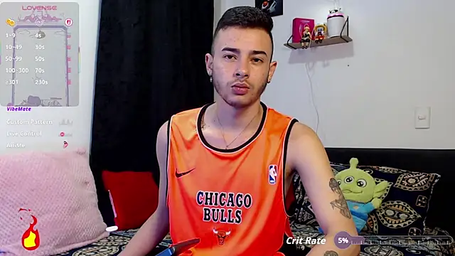 kyle_clint07 webcam