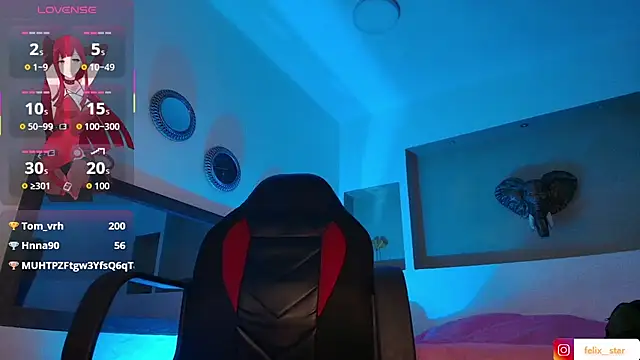 felix__star webcam
