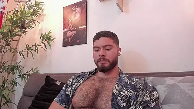 SebastianVilla_ webcam