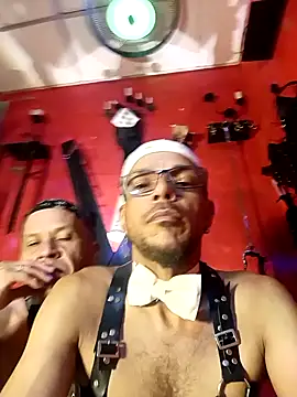 Charly_BC_Dirty webcam