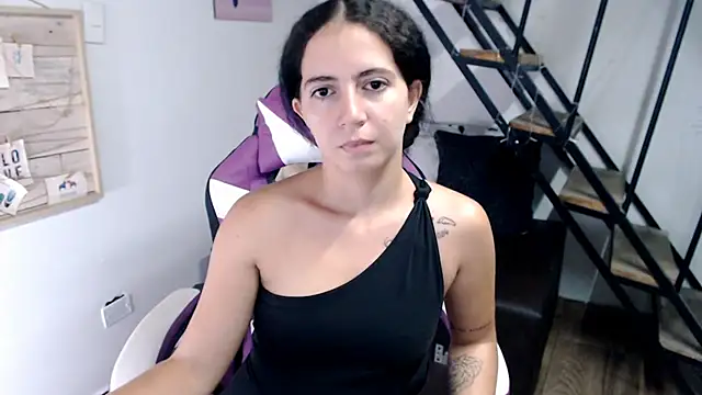 samantha_baby_ webcam