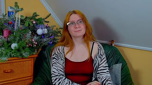 AliceAllisons webcam