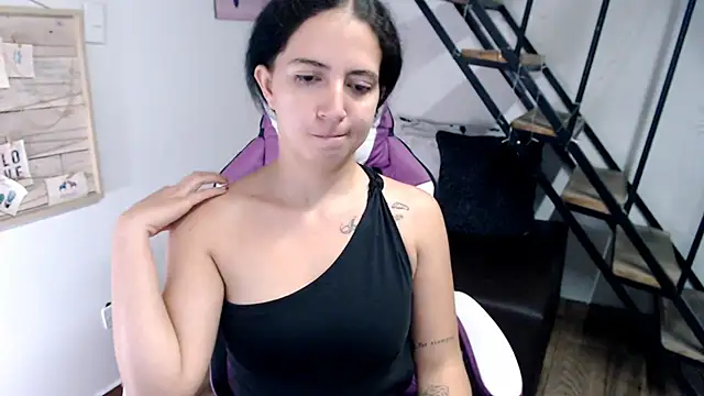 samantha_baby_ webcam