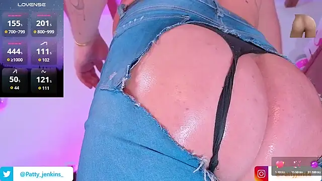 Patty_jenkinss_ webcam