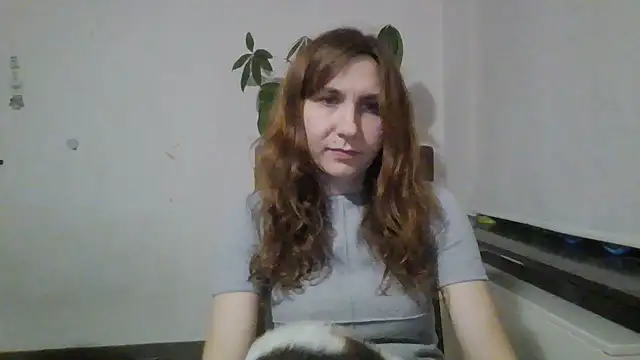 JasmineGlamour webcam