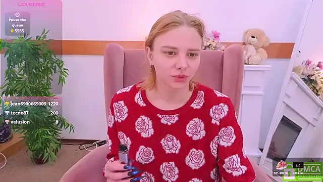 MirraBellanta webcam