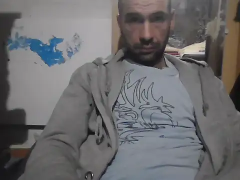 AlferezzSolvajo webcam