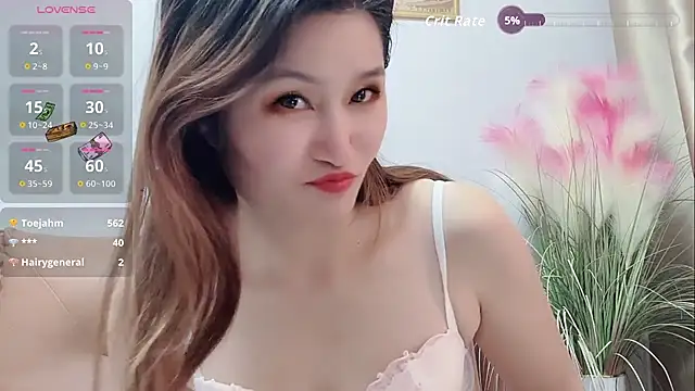 Muxue-aa webcam