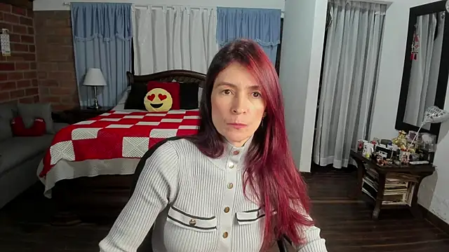 Charlotte-Willson webcam