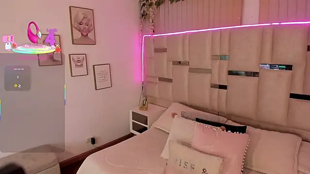 Zoey_thompson webcam