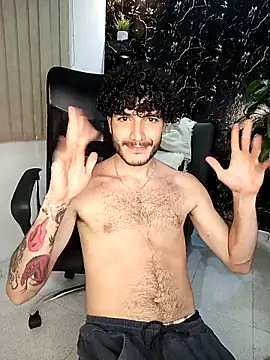 Rafael_Mendezz webcam