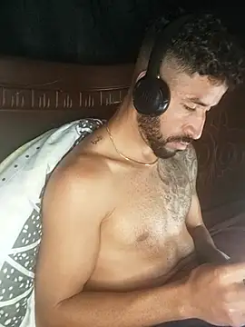 Alexsexygamer webcam