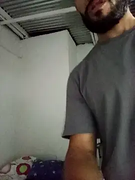 Kingbigcock23cm webcam