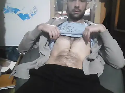 AlferezzSolvajo webcam