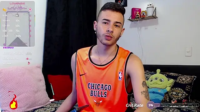 kyle_clint07 webcam