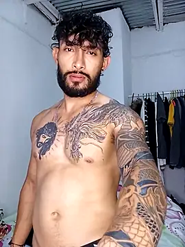 Kingbigcock23cm webcam