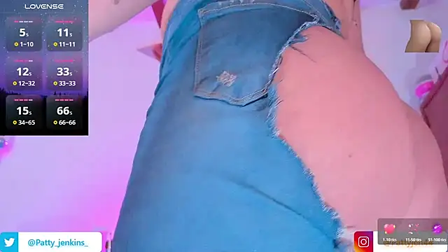 Patty_jenkinss_ webcam