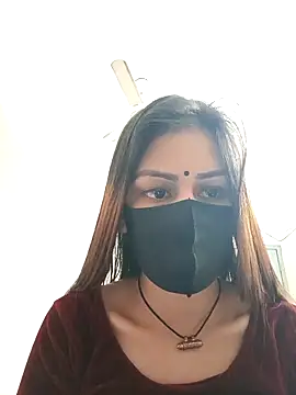 Webcam Model (Tanisha-1)  is live.Free join now!