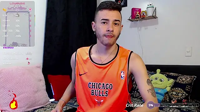 kyle_clint07 webcam