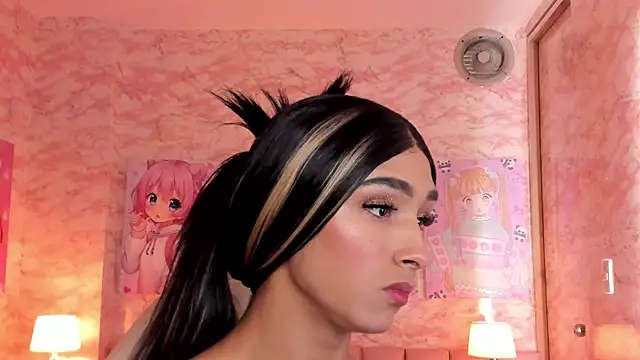 sensual_skinny webcam