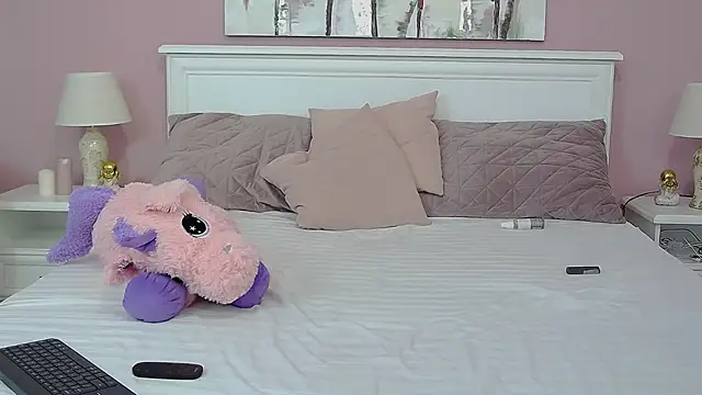 _Kimberly_Rose webcam