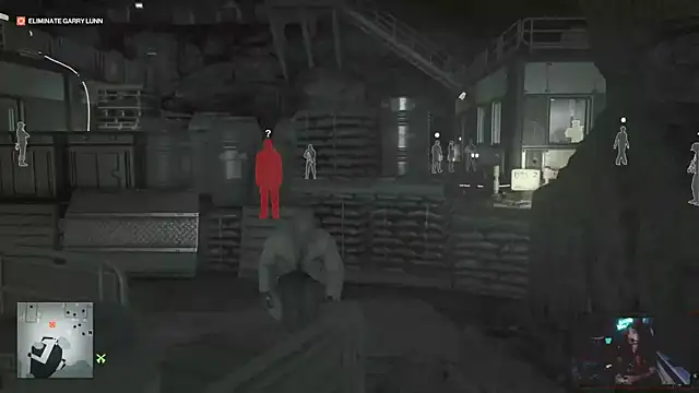 Rocker_Assassin_WASP_FAN webcam