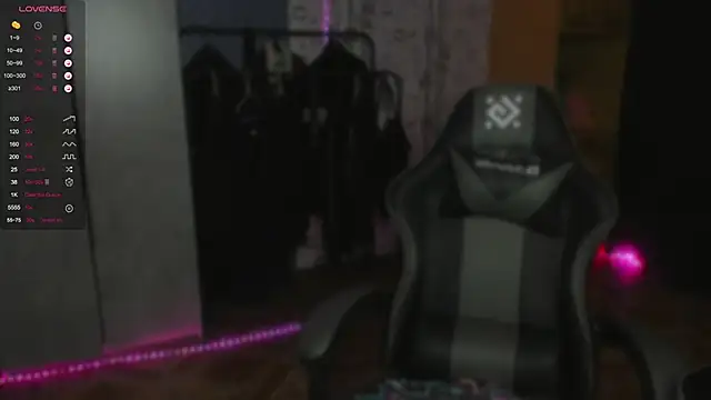 SweetyDeviliya webcam