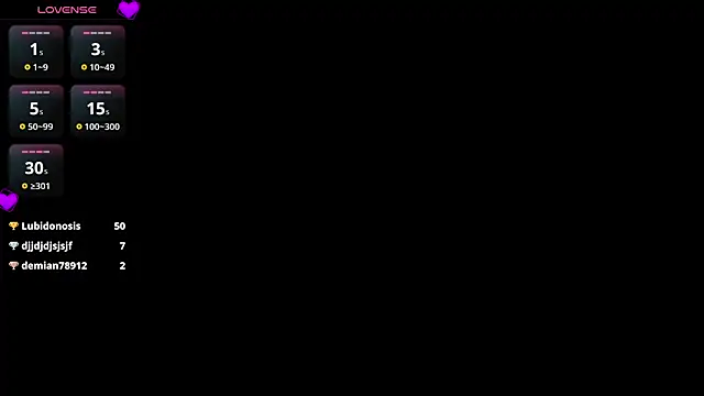 sweet_princess707 webcam