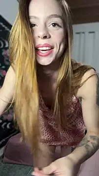 ---Red-haired-Fox--- webcam