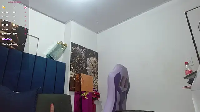 Tatiana_star1 webcam