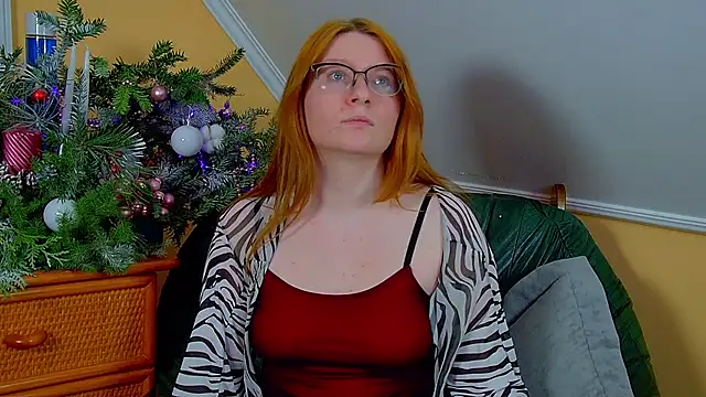 AliceAllisons webcam