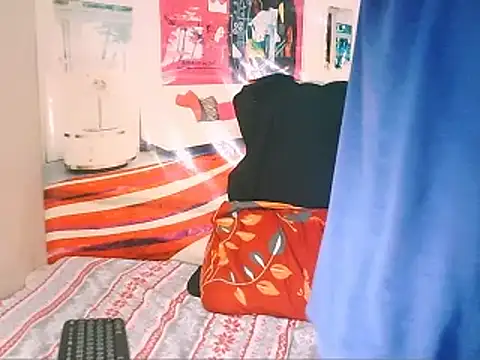 IndianThuggin webcam