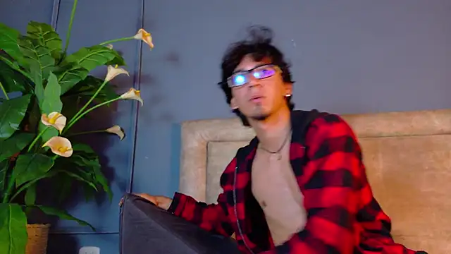 kane_del_toro webcam