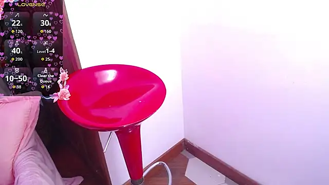 Caroline_belle webcam