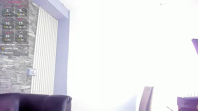 blaze_phoenix webcam