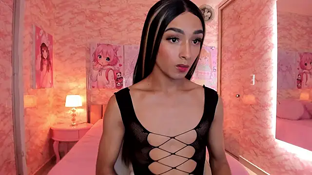 sensual_skinny webcam