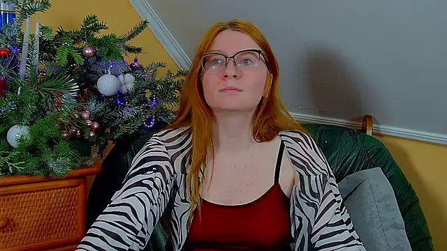 AliceAllisons webcam