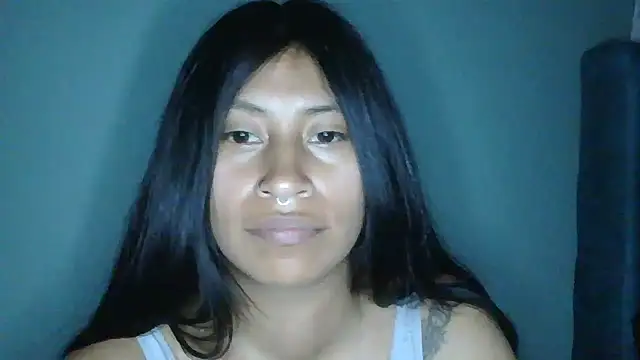 Pocahontas_tw webcam