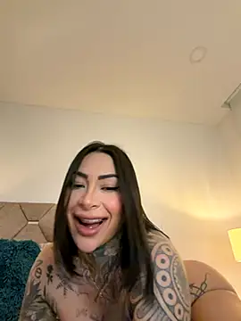 Webcam Model (Iam_Annii)  is live.Free join now!