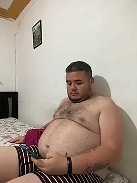 Chimbo-leche1996 webcam