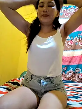 GentlePearl_Palangga webcam