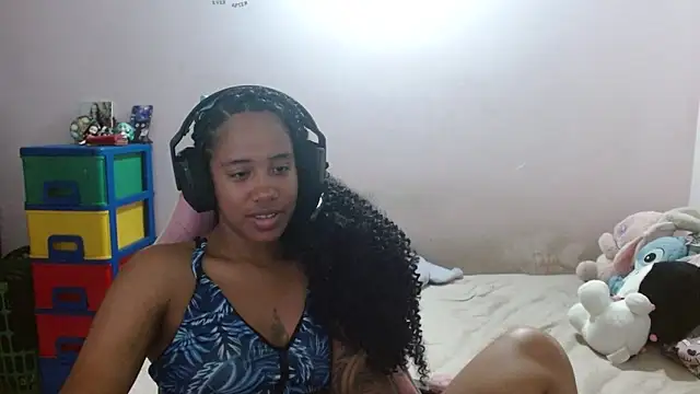 TiffanyRoouse webcam