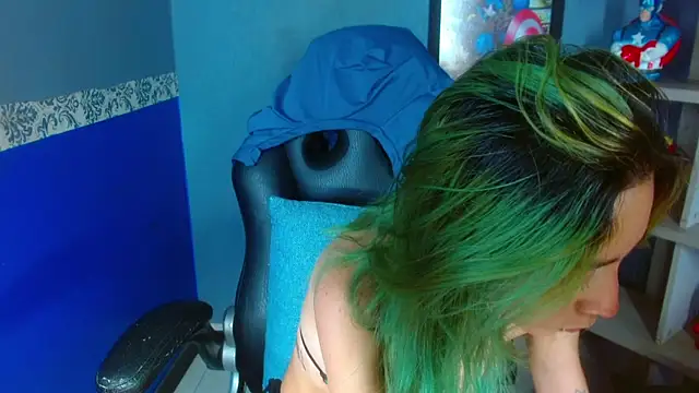 Erika_Stevens webcam