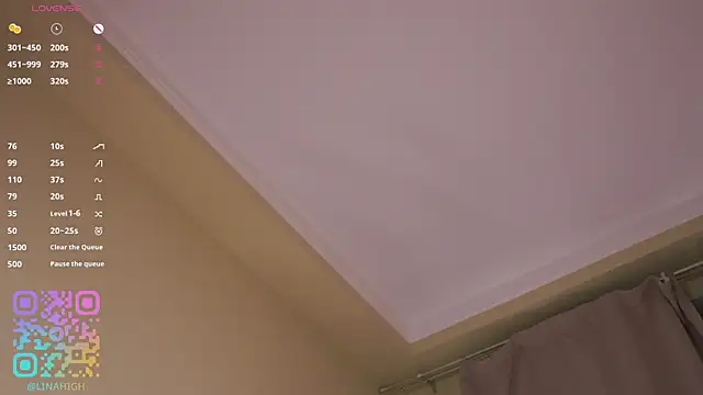 LinnHigh webcam